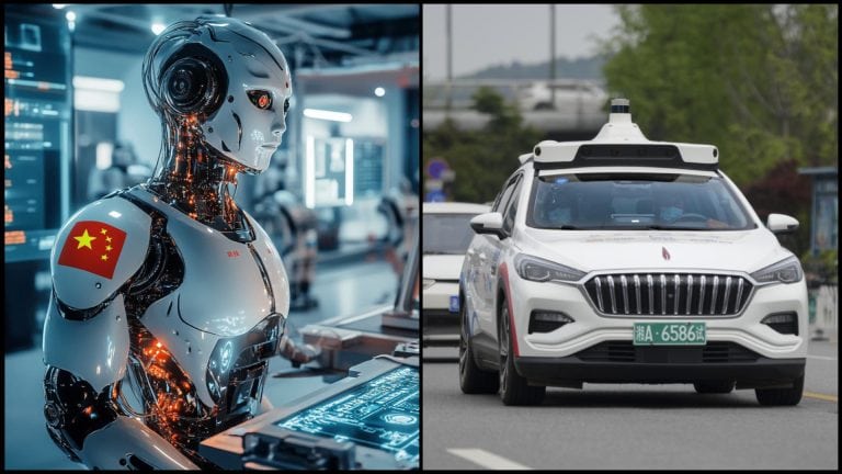 Slováci v Číne zažili technologický šok