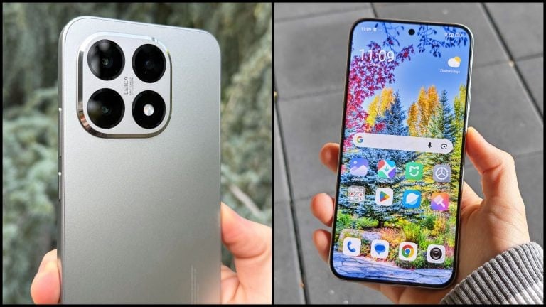 Xiaomi 15T recenzia