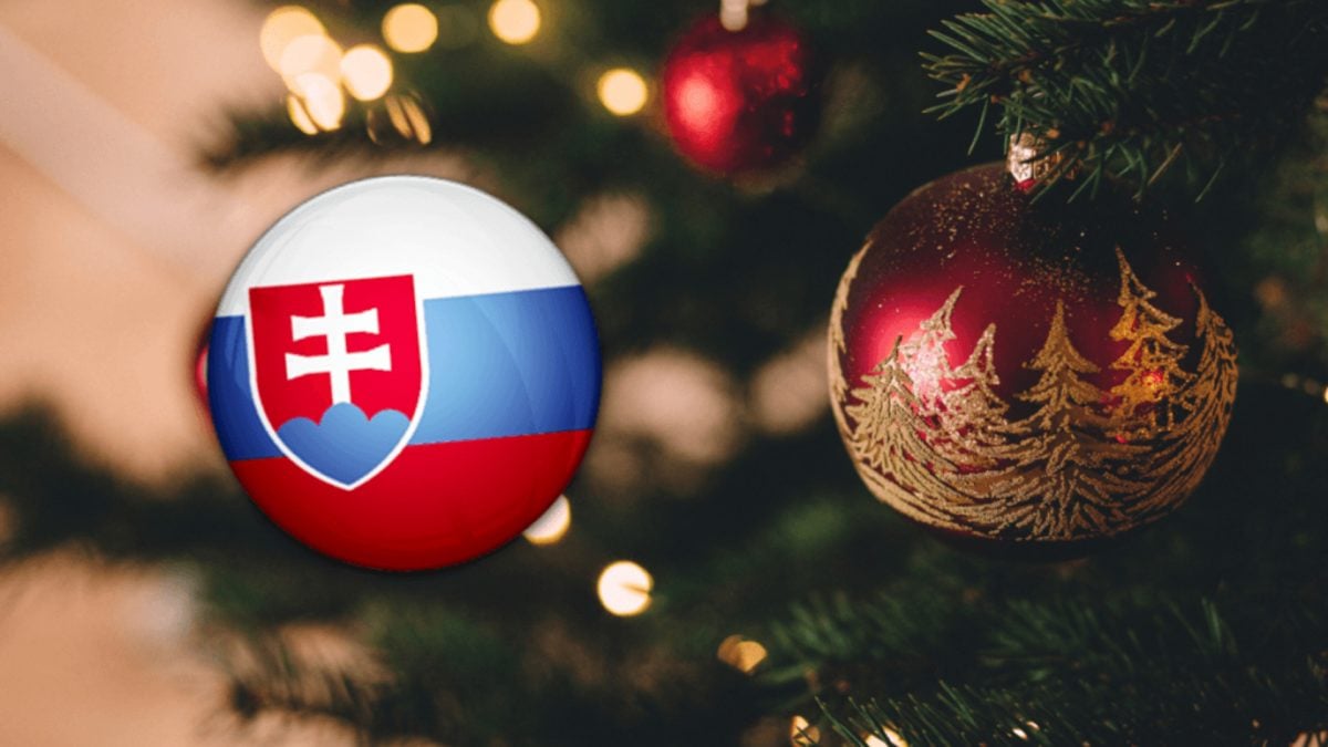 Obľúbený operátor spúšťa štedrý vianočný kalendár, pre Slovákov si pripravil veľa prekvapení (PREHĽAD) Obľúbený operátor spustil štedrý vianočný kalendár