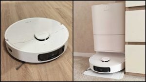 Dreame D20 Ultra recenzia
