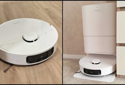 Dreame D20 Ultra recenzia