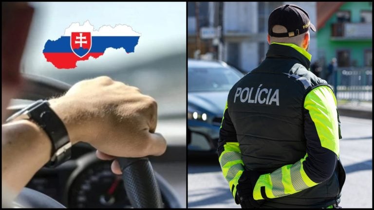 EÚ zmeny pre vodičov vodičák