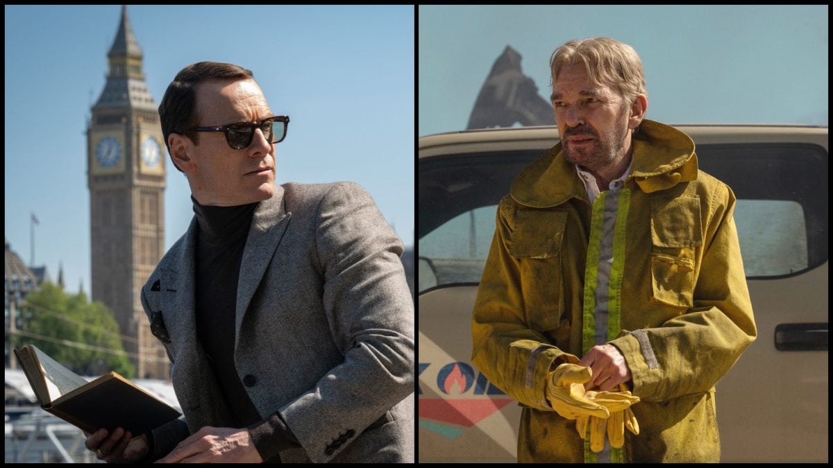 Konkurent Netflixu vyťahuje ťažké zbrane. V novembri chystá veľké veci aj návrat legendy