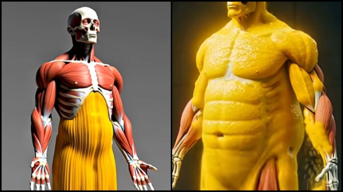 Toto sa deje s telom, keď 36 hodín neješ. Nová simulácia ukazuje prekvapivé zmeny hodinu po hodine