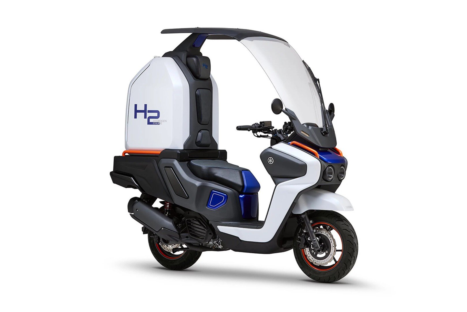 Yamaha novinky 2025