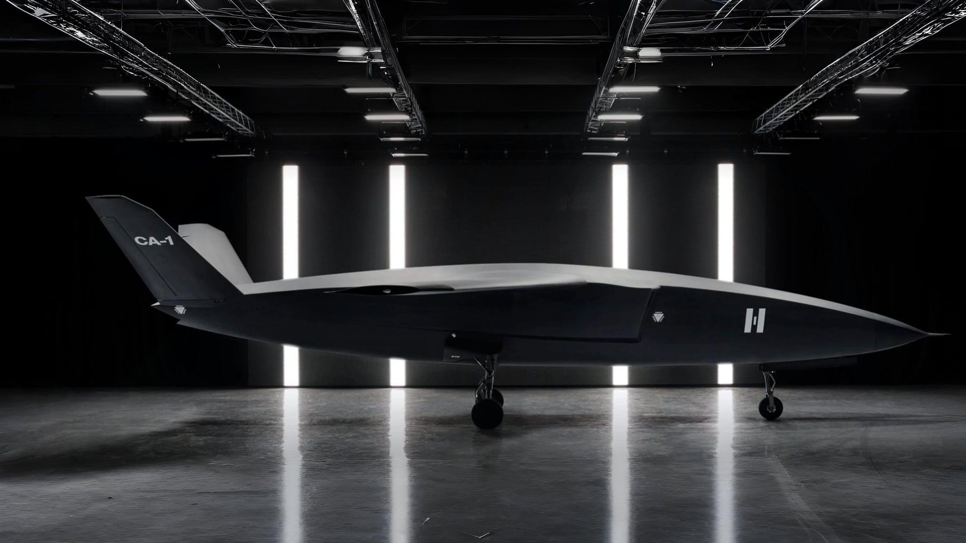 dron