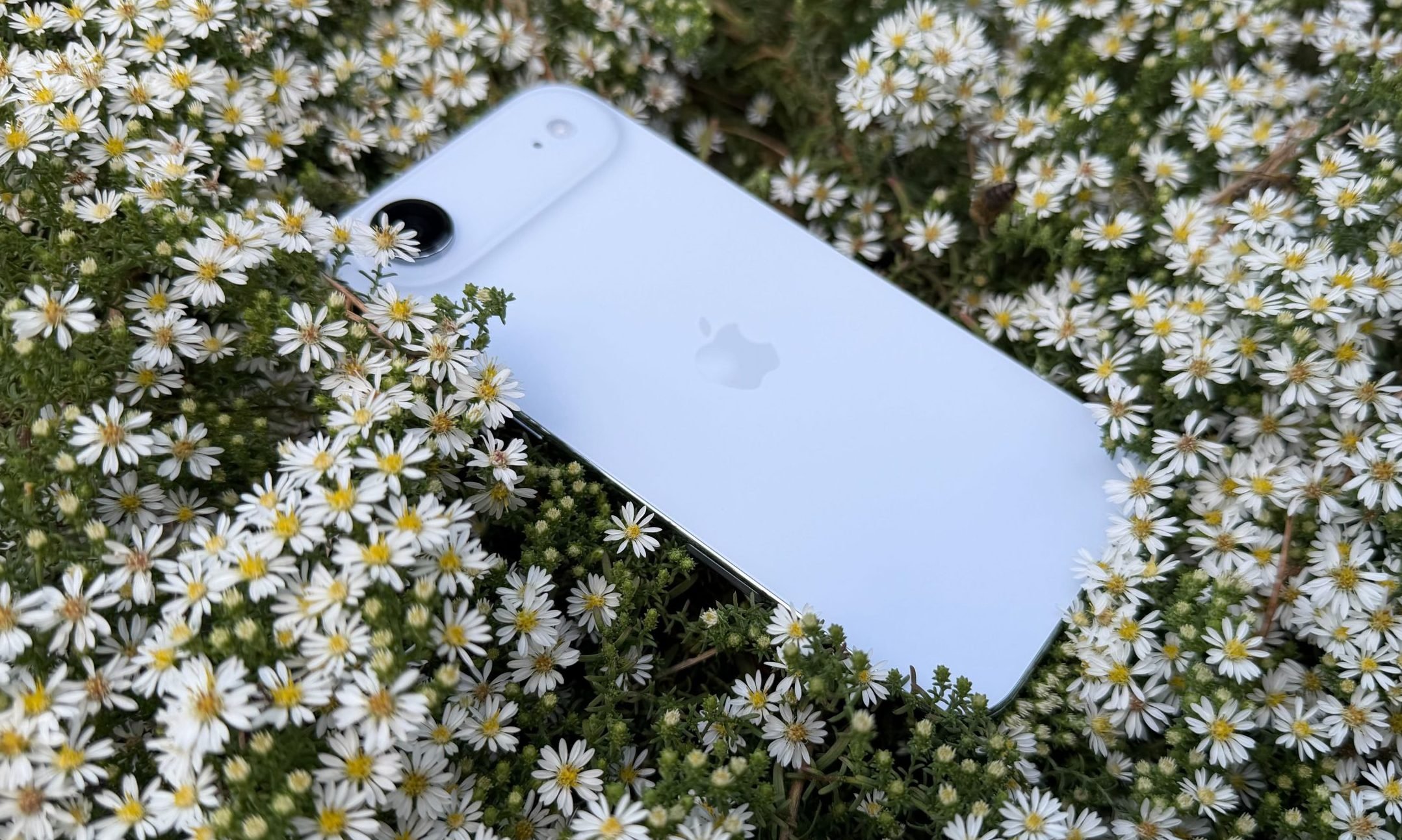 iPhone Air recenzia