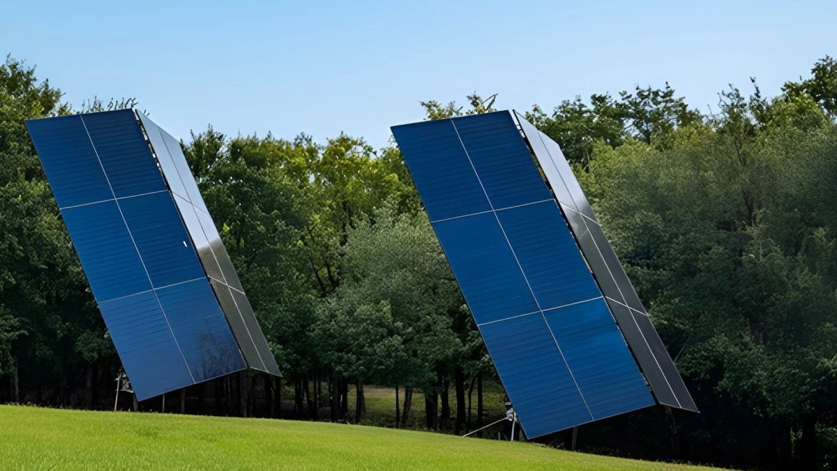 Takto vyzerá budúcnosť obnoviteľnej energie. 3D solárne veže sú efektívnejšie než čokoľvek doteraz solarne veze