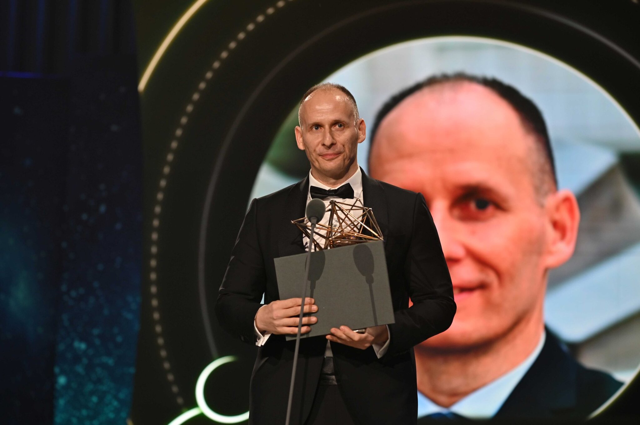 ESET Awards Science 2025