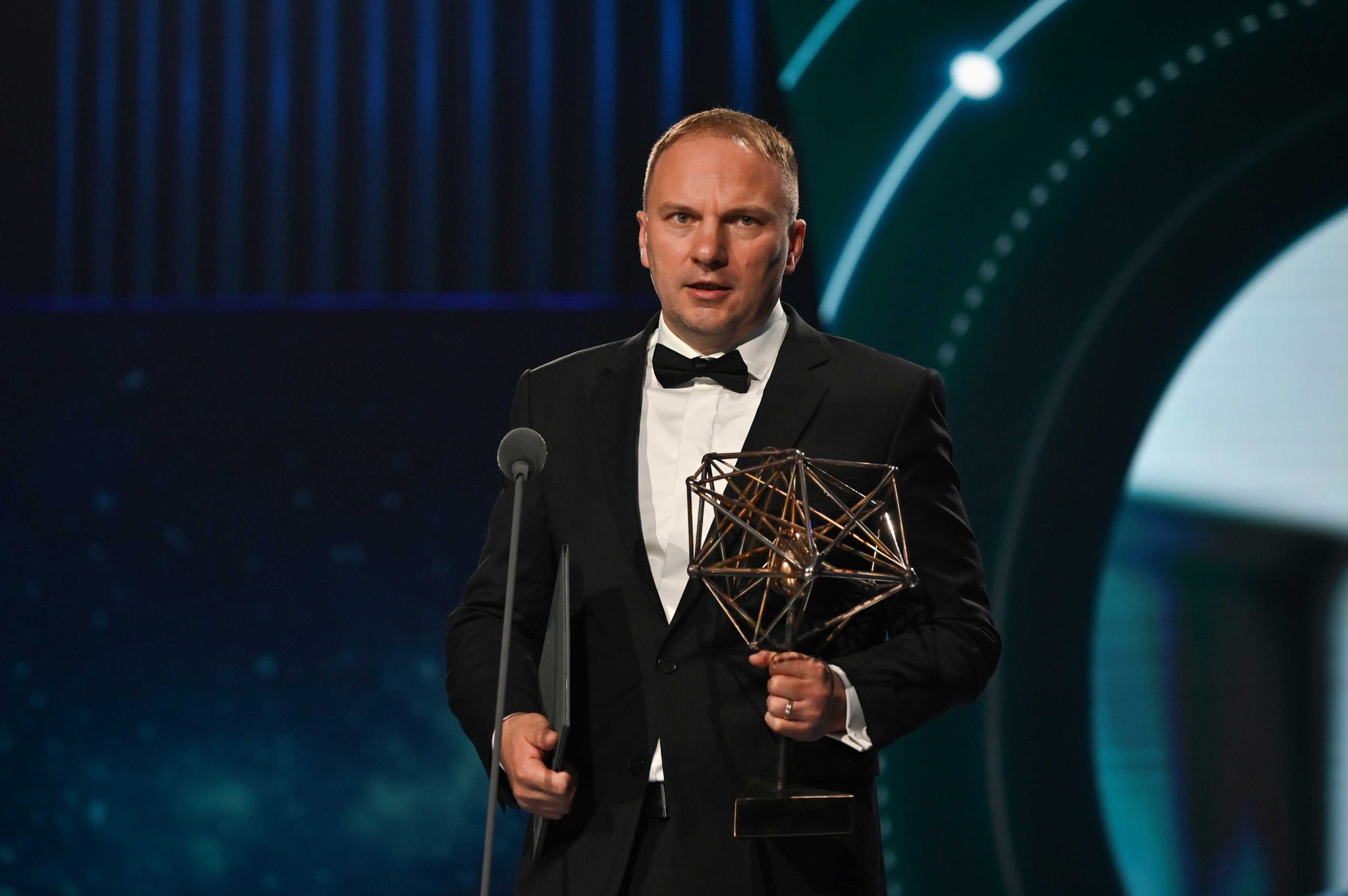 ESET Awards Science 2025