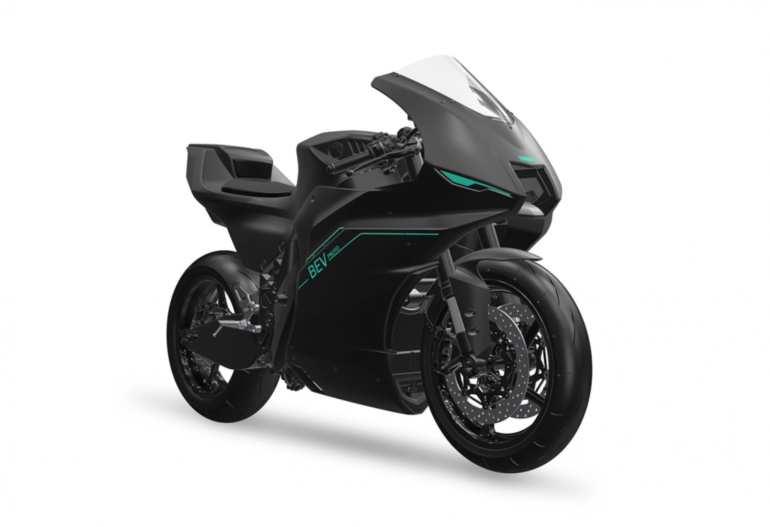 Yamaha novinky 2025