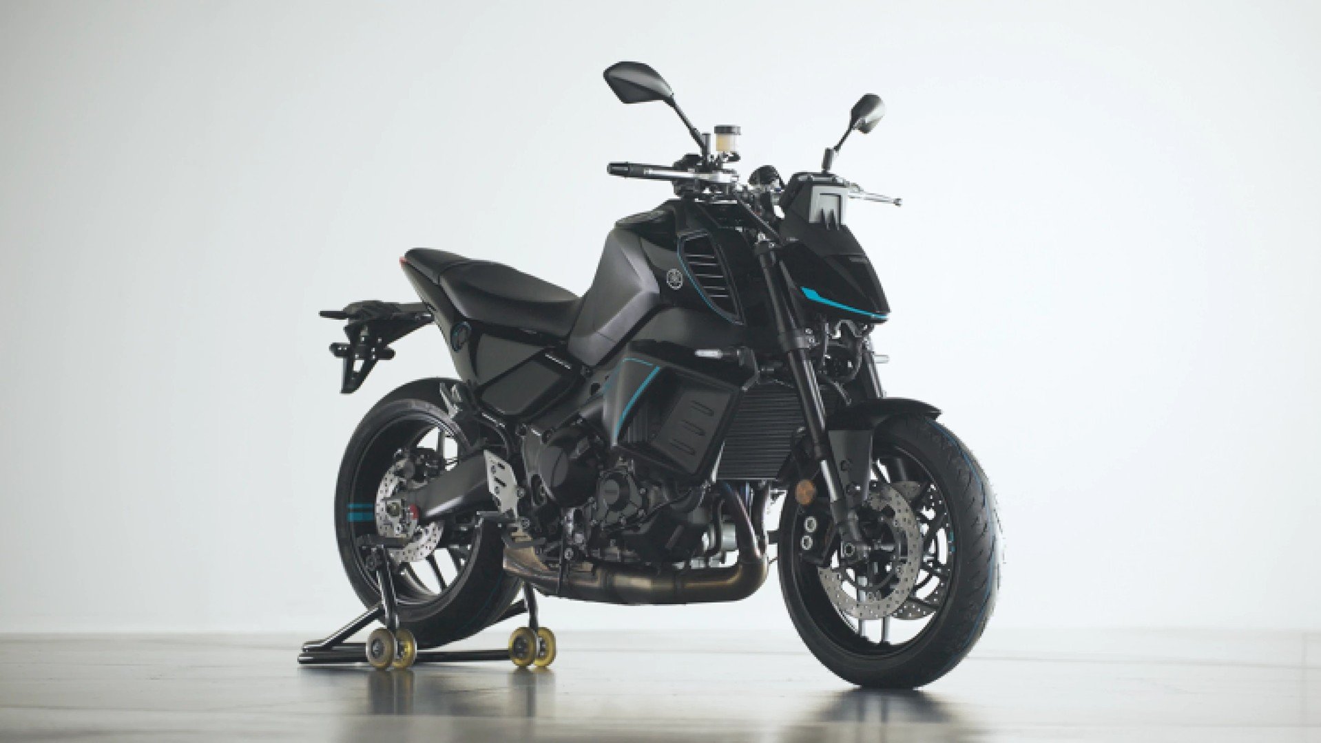 Yamaha novinky 2025
