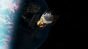 swift satelit sa ruti na zem