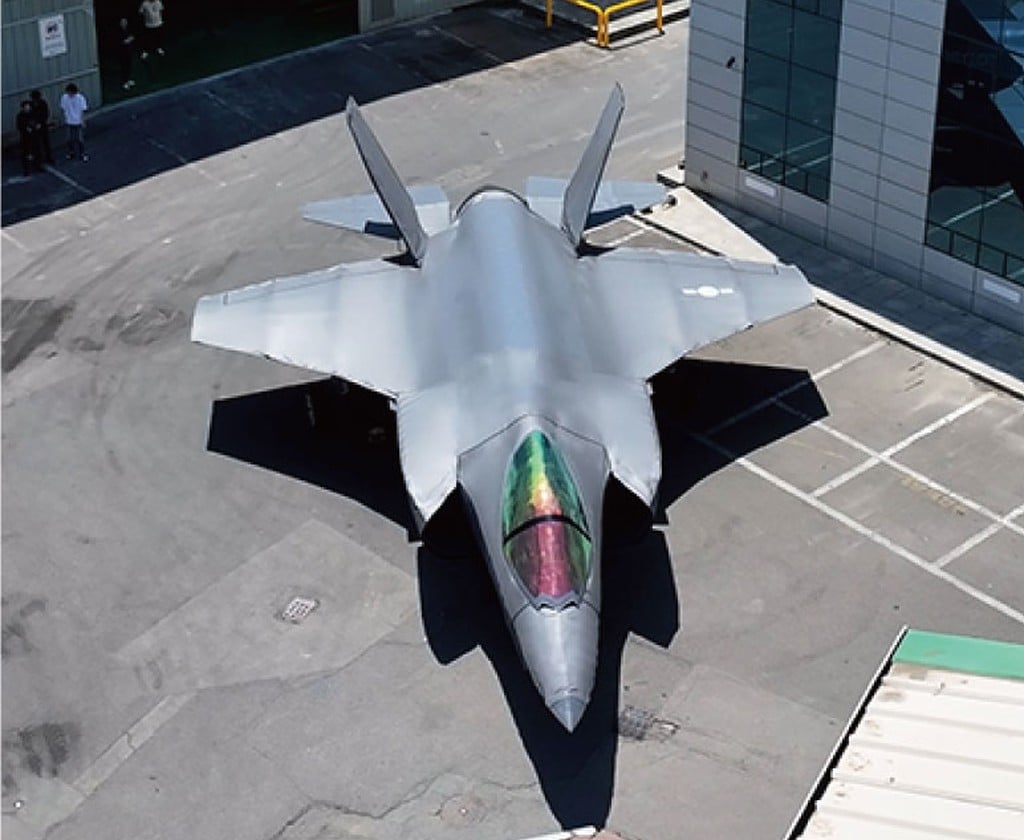 nafukovacia F35
