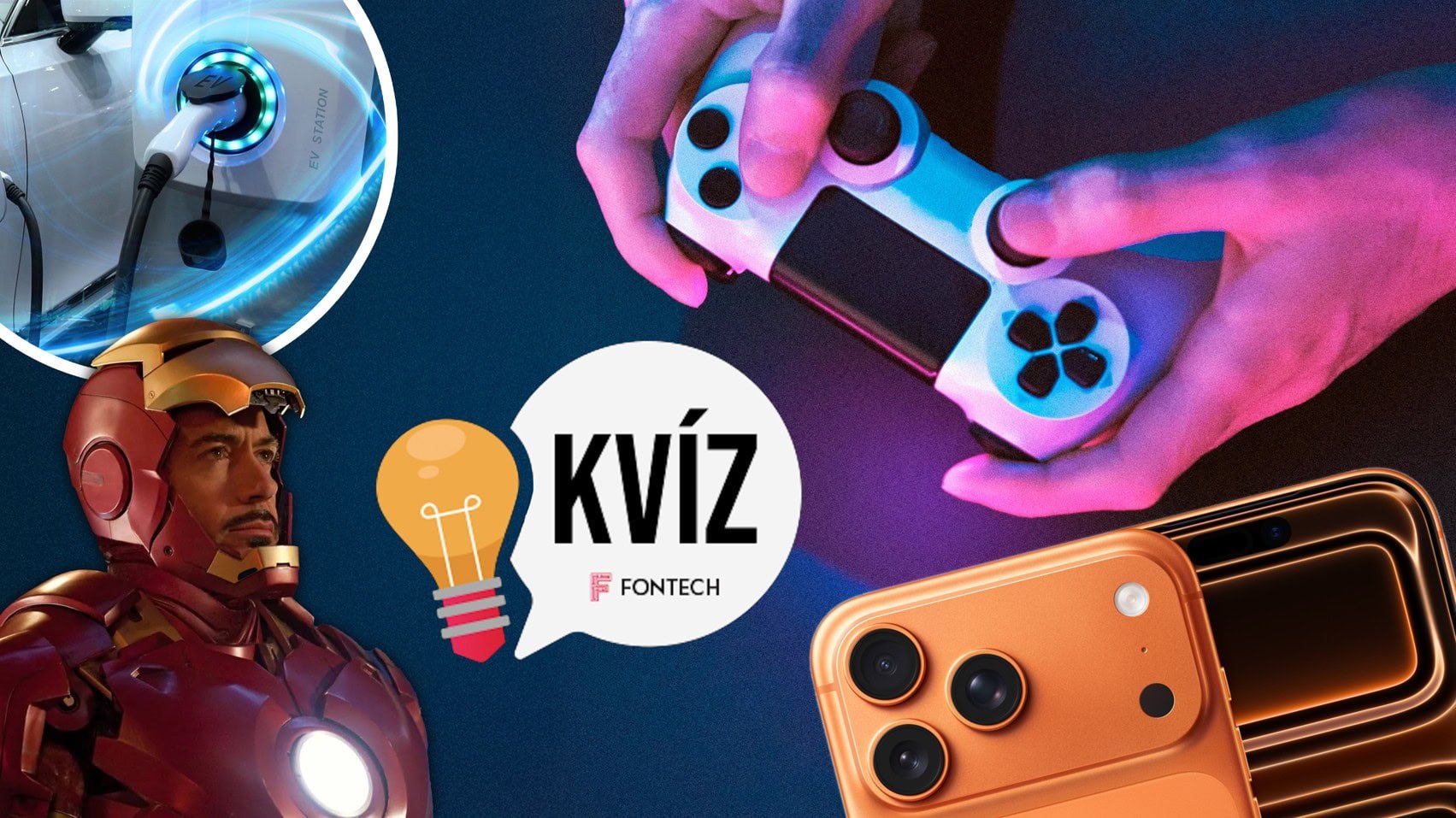 hľadáme stážistov kvíz