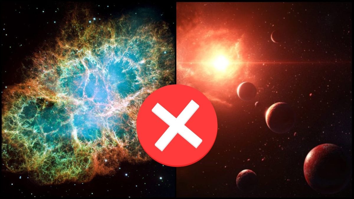 Revolúcia v chápaní bytia: Vedci definitívne vyvrátili najpopulárnejšiu hypotézu o živote a vesmíre vesmir