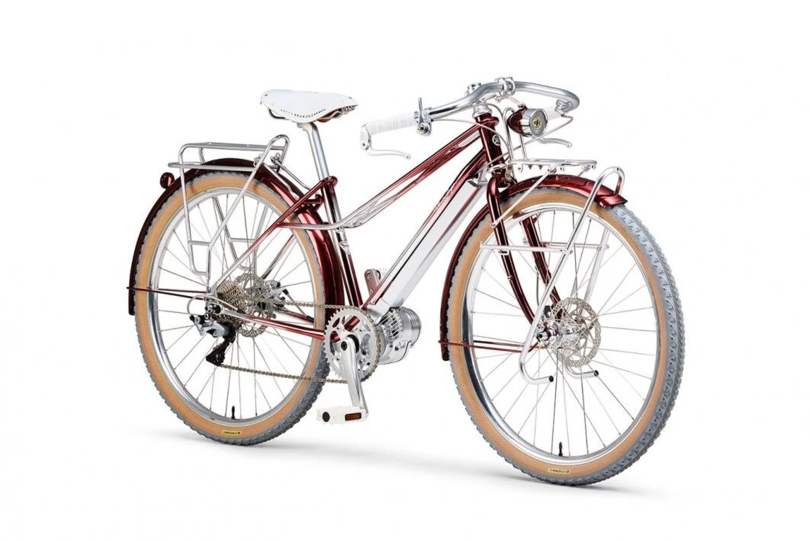 Yamaha novinky 2025