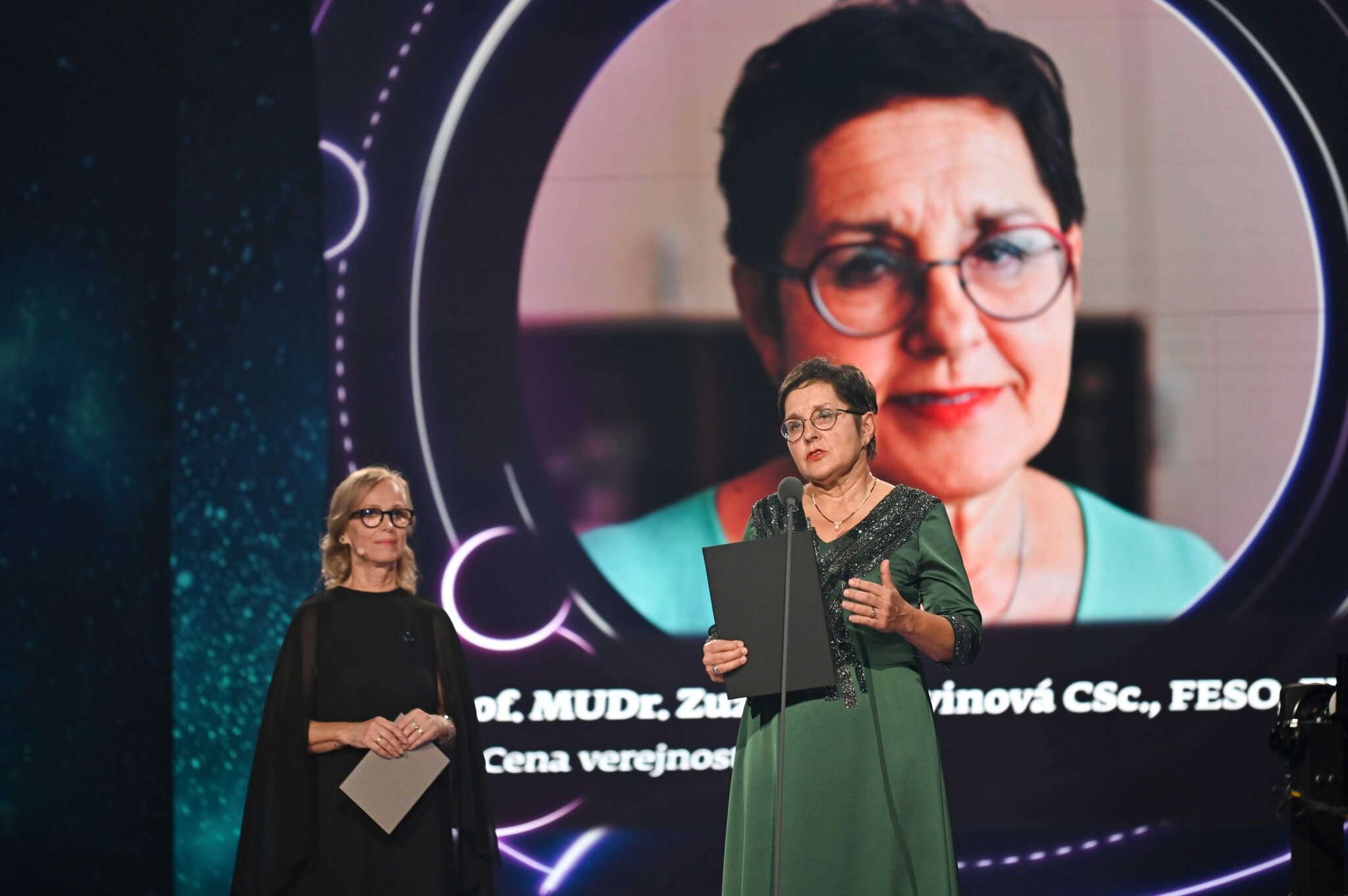 ESET Awards Science 2025