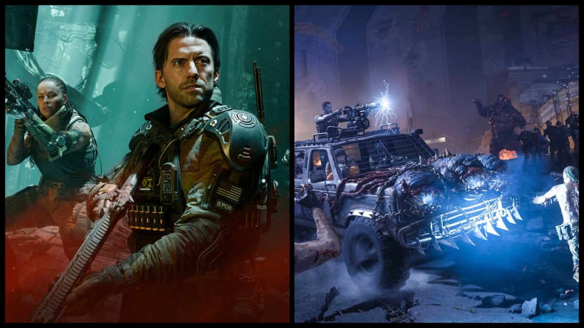 Call of Duty prežíva najhoršie časy v histórii. Hráči utekajú masovo k Battlefieldu 6