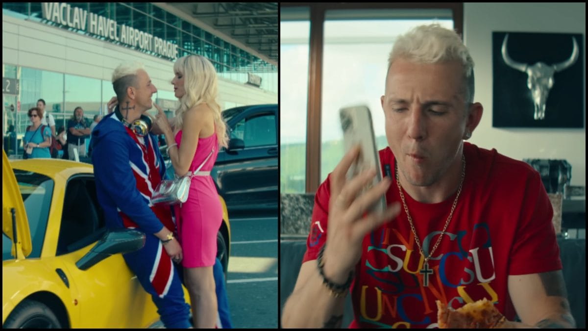 Najúspešnejšia česká komédia 2025 dorazila online. Slováci sa jej otočili chrbtom vyšehrad dvje