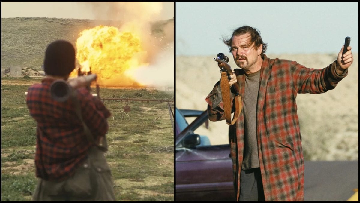 Jeden z najlepších filmov roka dorazil online aj s češtinou. Ukázal smutný paradox di caprio