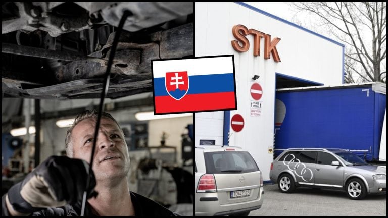 STK zmeny pre Slovákov