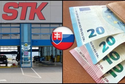 STK každé 4 roky pre Slovákov