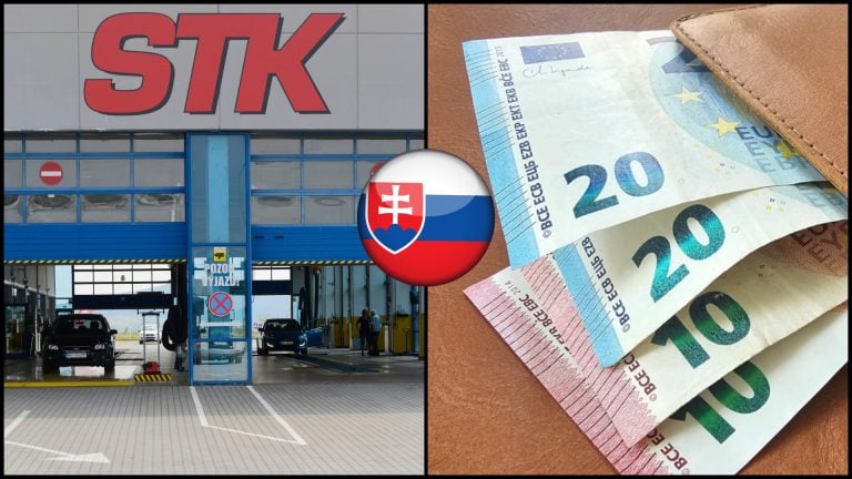 STK každé 4 roky pre Slovákov