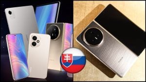 HONOR Black Friday veľké zľavy