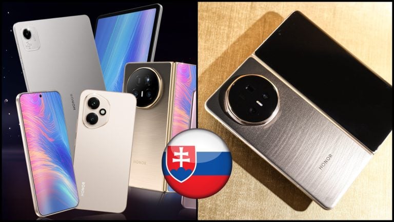 HONOR Black Friday veľké zľavy