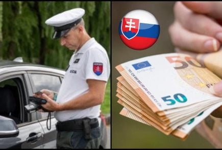 Prísne zdvíhanie pokút od roku 2026