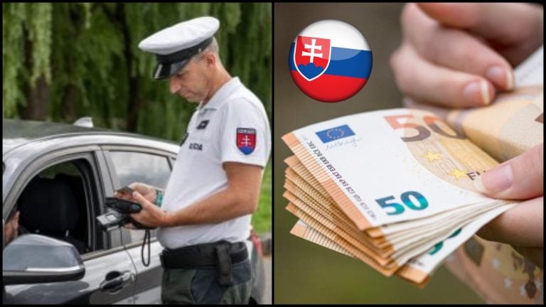 Prísne zdvíhanie pokút od roku 2026