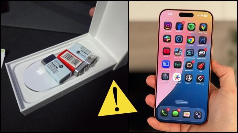 Slovák si objednal iPhone, prišiel šok