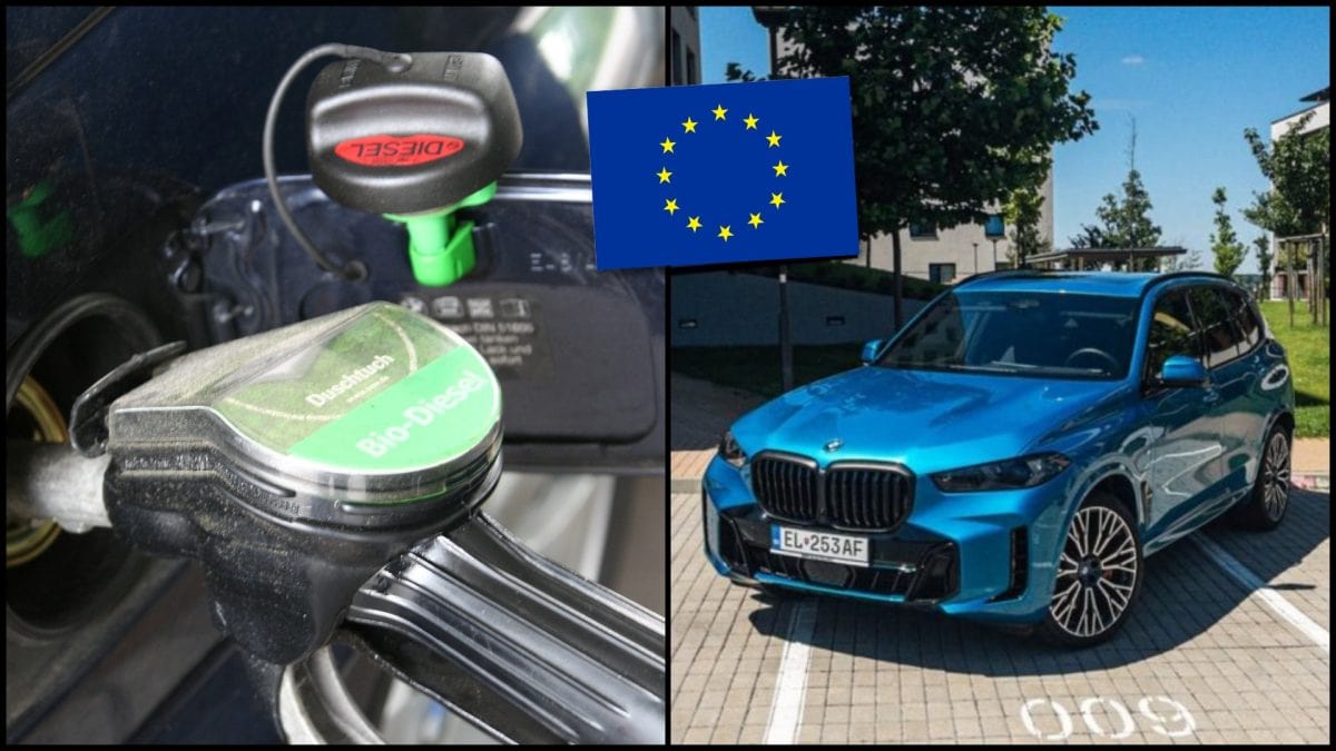 Európa dala zbohom nafte