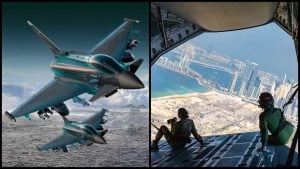 Európske stroje, ktoré porážajú aj USA