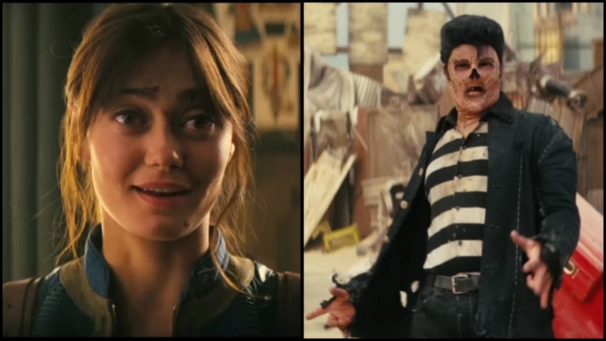 Zmutované príšery a občianska vojna. Fallout ukazuje ďalšie nadupané video, dorazí čoskoro fallout