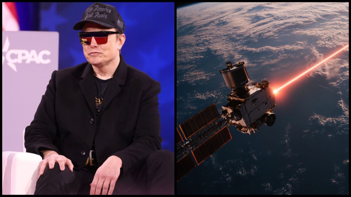 Astronóm odhalil zvláštne správanie satelitov SpaceX. Začali vysielať signál do „zakázanej zóny“