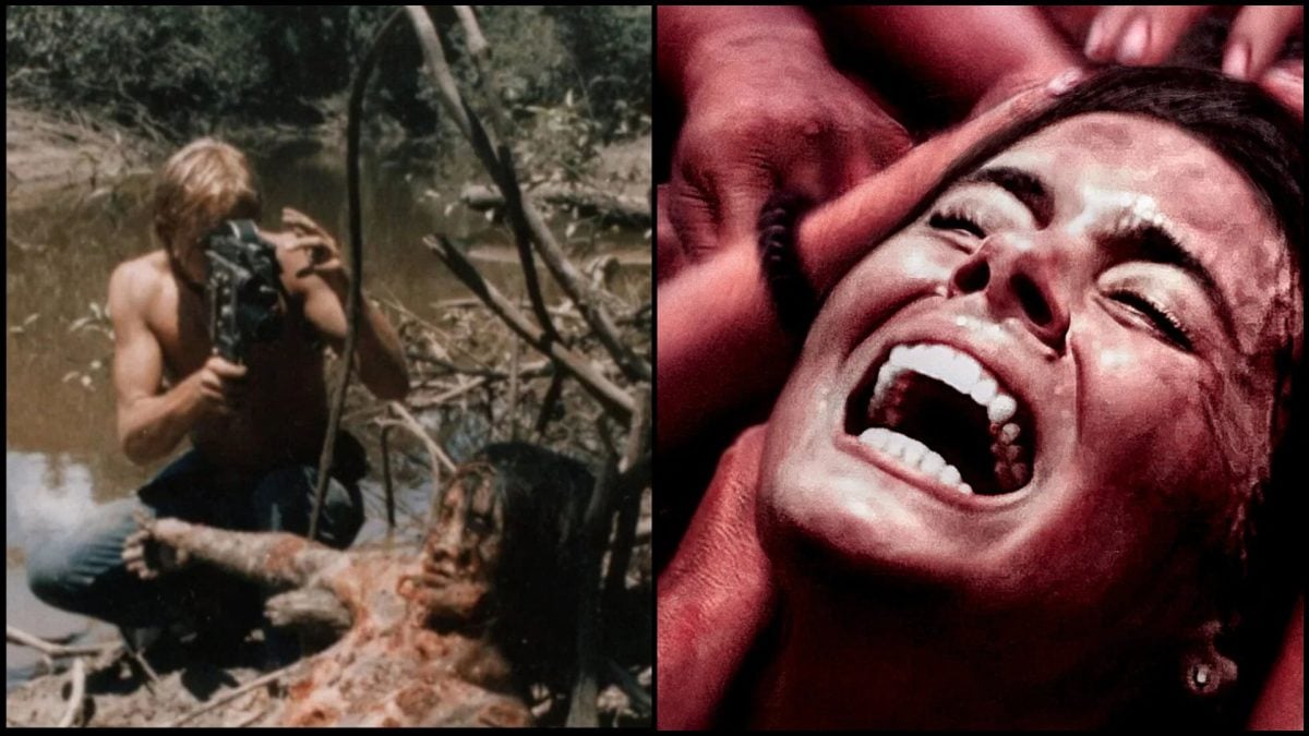 Na súde museli dokázať, že hercov nezavraždili naozaj. Toto je najkontroverznejší horor všetkých čias