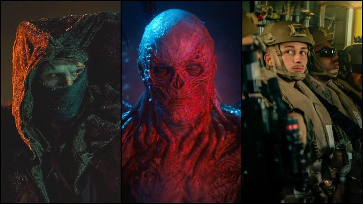 Príde najväčší seriál od Game of Thrones aj veľké veci od Netflixu. TOP 11 noviniek v novembri