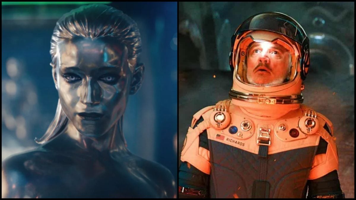 Jeden z najväčších akčných filmov 2025 práve dorazil online. S dabingom aj s prekvapením Jeden z najlepších akčných filmov je online