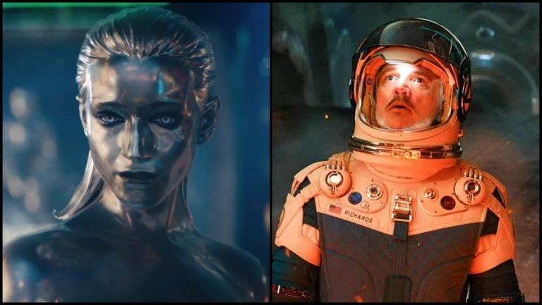 Jeden z najlepších akčných filmov je online