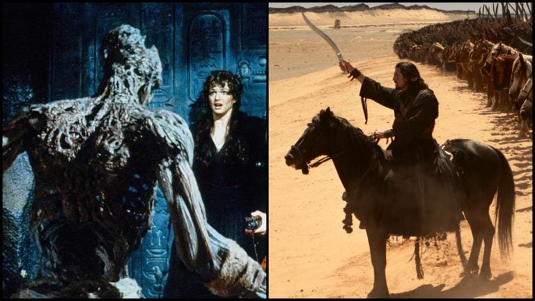 Múmia film sa vráti aj s pôvodnými hercami