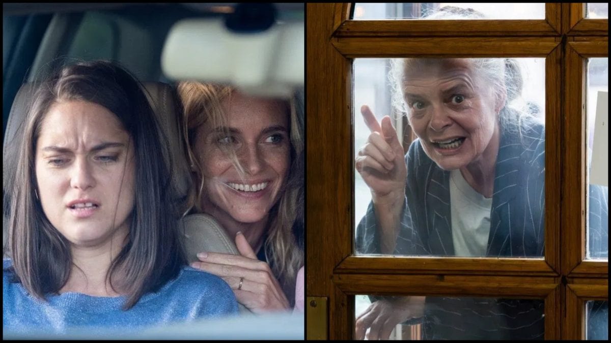 Netflix potešil Slovákov. Úspešná slovenská komédia práve dorazila online Pod Parou prišiel online