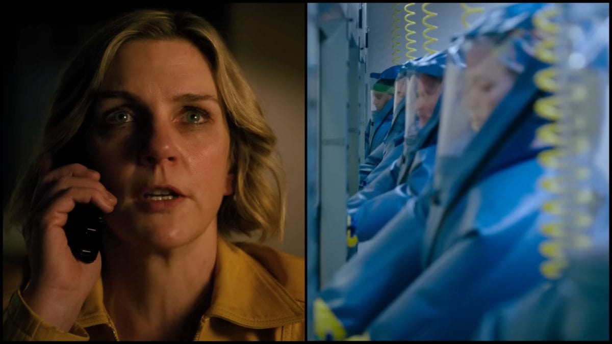 Absolútne majstrovské dielo, hovoria kritici. Na známej službe odštartoval najlepší seriál roka Pluribus nový seriál dorazil online