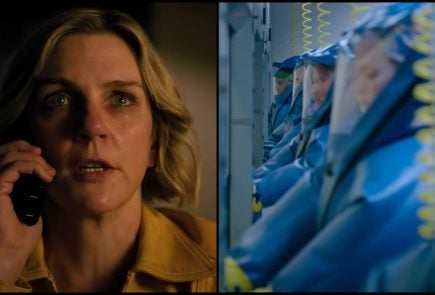 Pluribus nový seriál dorazil online