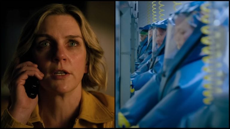 Pluribus nový seriál dorazil online