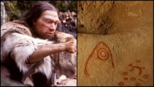 Vedci našli vzácny artefakt, ktorý mení histórii