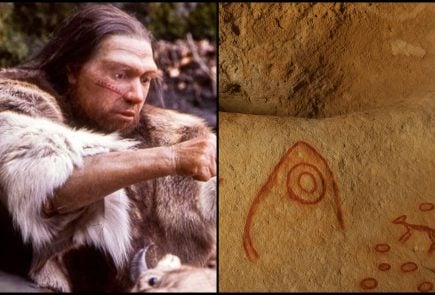 Vedci našli vzácny artefakt, ktorý mení histórii