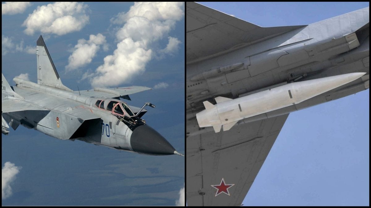 Ukrajina zničila Rusom dôležitú zbraň