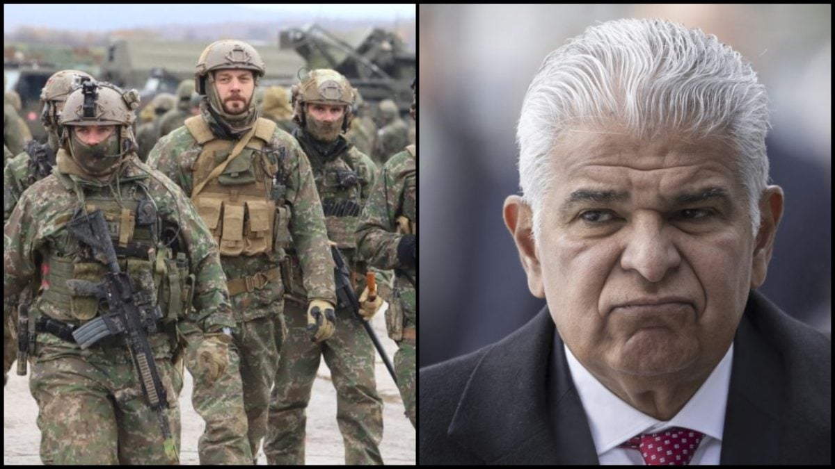 vojenské cvičenie USA